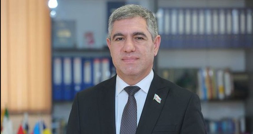 Deputat Nazirliyin verdiyi cavabdan ŞİKAYƏTLƏNDİ Deputat Nazirliyin verdiyi cavabdan ŞİKAYƏTLƏNDİ