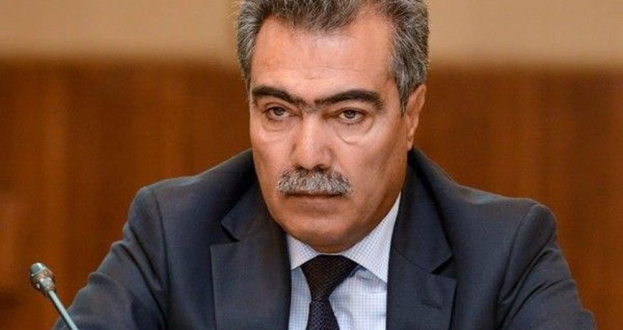 "Vüqar Səfərli icra başçısı olmaq üçün Ramiz Mehdiyevə külli miqdarda vəsait verib" — VİDEO "Vüqar Səfərli icra başçısı olmaq üçün Ramiz Mehdiyevə külli miqdarda vəsait verib" — VİDEO