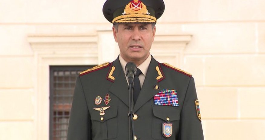 Vilayət Eyvazov onu rəis təyin etdi Vilayət Eyvazov onu rəis təyin etdi