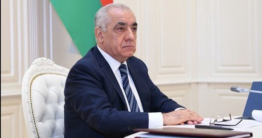 Nazirlər Kabineti xüsusi karantin rejimi ilə bağlı MƏLUMAT yaydı Nazirlər Kabineti xüsusi karantin rejimi ilə bağlı MƏLUMAT yaydı
