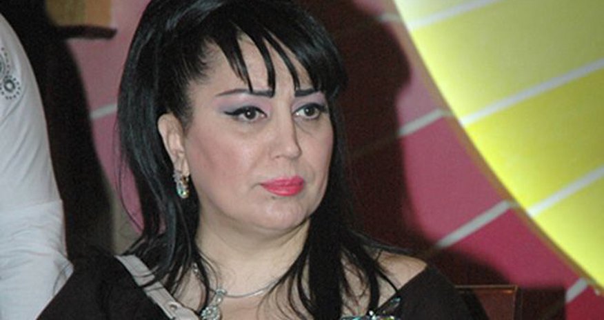 Həkimindən əməkdar artistə pis xəbər — Təcili əməliyyat olunmalıdır Həkimindən əməkdar artistə pis xəbər — Təcili əməliyyat olunmalıdır