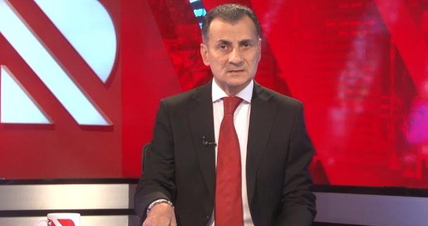"Tofiq Yaqublunun həbsi ətrafında axirət "razborkası" açırsız" – Mirşahin Ağayev "Tofiq Yaqublunun həbsi ətrafında axirət "razborkası" açırsız" – Mirşahin Ağayev