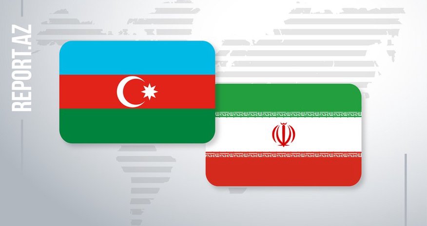 Торговлю между Азербайджаном и Ираном упростят Торговлю между Азербайджаном и Ираном упростят