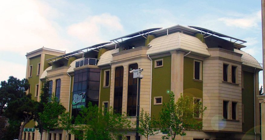 “Starlab” Tibb Mərkəzi karantin qaydalarını pozub “Starlab” Tibb Mərkəzi karantin qaydalarını pozub
