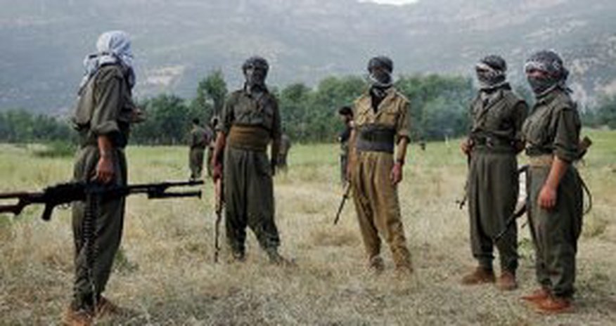 PKK-nın xüsusi təyinatlı qüvvələri Qarabağa göndərildi PKK-nın xüsusi təyinatlı qüvvələri Qarabağa göndərildi