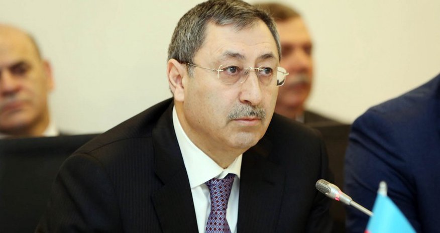 Халафов: Партнерство Баку и Анкары не направлено против третьих стран Халафов: Партнерство Баку и Анкары не направлено против третьих стран