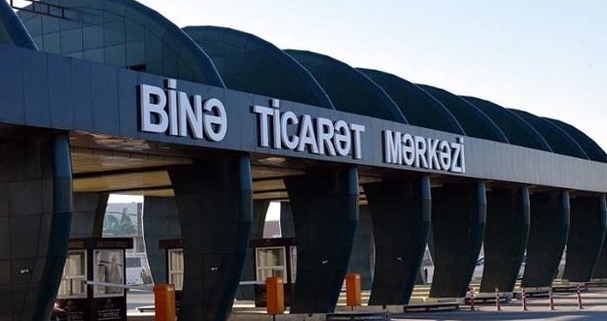 “Sədərək” və “Binə” ticarət mərkəzlərindən gizli görüntülər - VİDEO “Sədərək” və “Binə” ticarət mərkəzlərindən gizli görüntülər - VİDEO