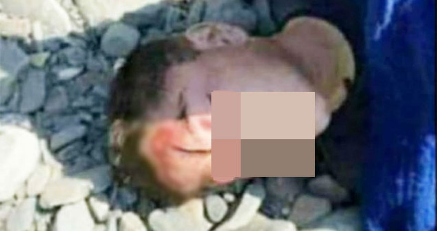 “Uşağımı ayı öldürsəydi, üzü dağılardı” - FOTO “Uşağımı ayı öldürsəydi, üzü dağılardı” - FOTO