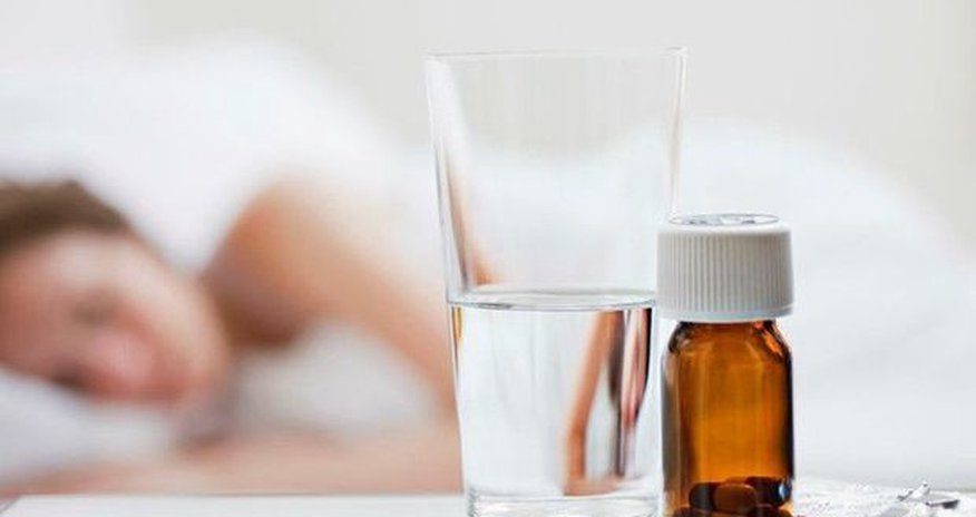 Bakıda altı nəfər dərmandan zəhərlənib Bakıda altı nəfər dərmandan zəhərlənib