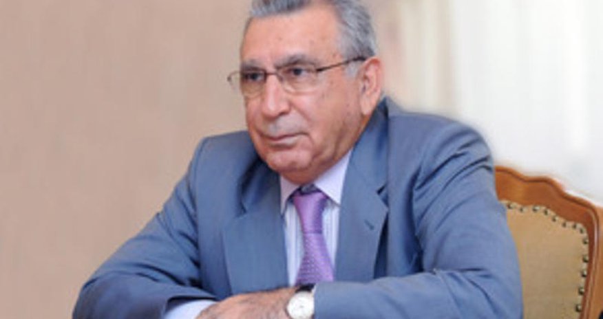 Ramiz Mehdiyevin ölüm xəbəri yayıldı - RƏSMİ AÇIQLAMA Ramiz Mehdiyevin ölüm xəbəri yayıldı - RƏSMİ AÇIQLAMA