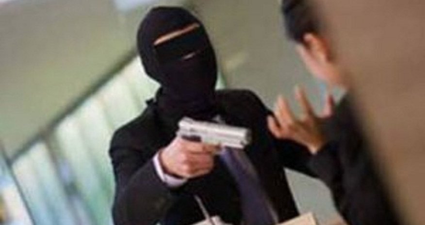 Azərbaycanda maskalı hücum: Yaralılar var - VİDEO Azərbaycanda maskalı hücum: Yaralılar var - VİDEO