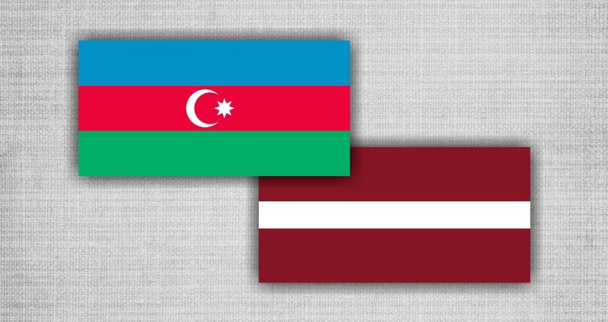 Директор музея в Латвии: Мы готовы сотрудничать с коллегами из Азербайджана Директор музея в Латвии: Мы готовы сотрудничать с коллегами из Азербайджана