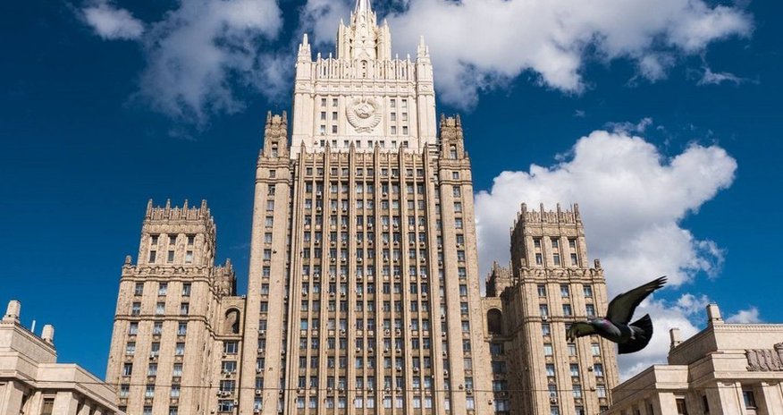 МИД РФ: Нужно сконцентрироваться на восстановлении переговорного процесса по Карабаху МИД РФ: Нужно сконцентрироваться на восстановлении переговорного процесса по Карабаху
