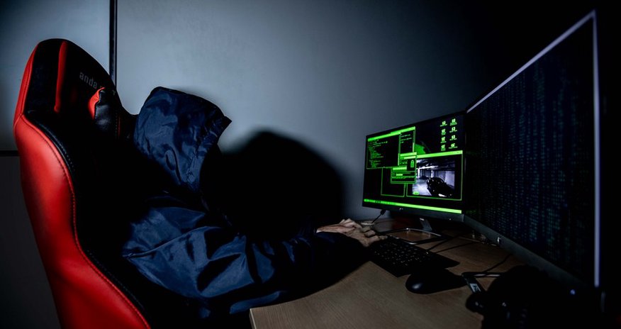 Хакеры из Китая украли данные об испанской вакцине от коронавируса Хакеры из Китая украли данные об испанской вакцине от коронавируса