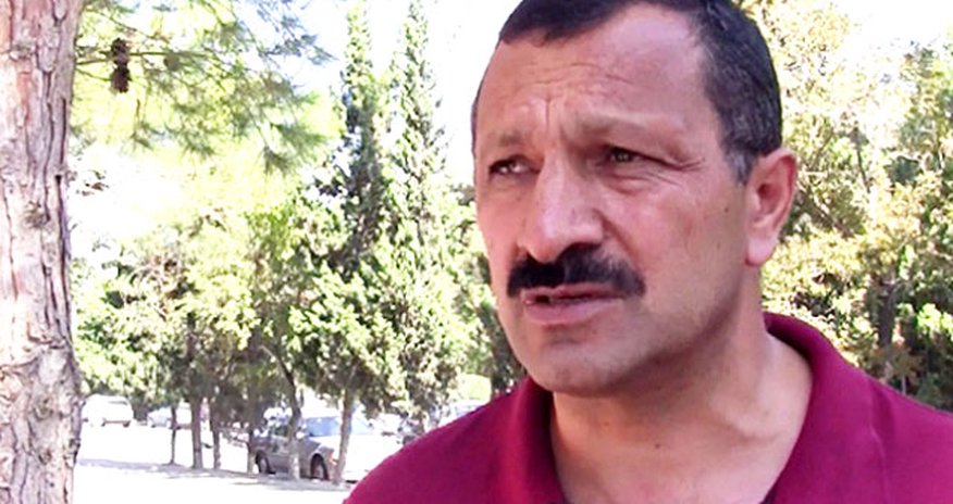 Tofiq Yaqublu aclıq aksiyasını dayandırdı- FOTO Tofiq Yaqublu aclıq aksiyasını dayandırdı- FOTO