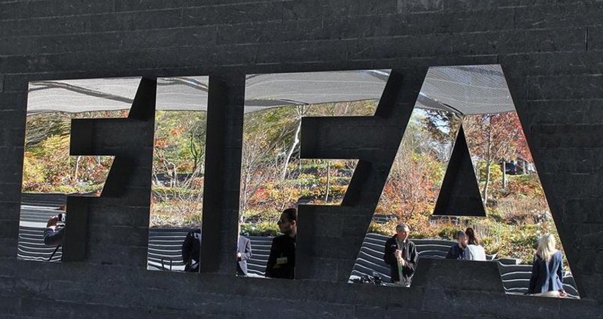 ФИФА в 5 раз увеличила инвестиции в футбол ФИФА в 5 раз увеличила инвестиции в футбол