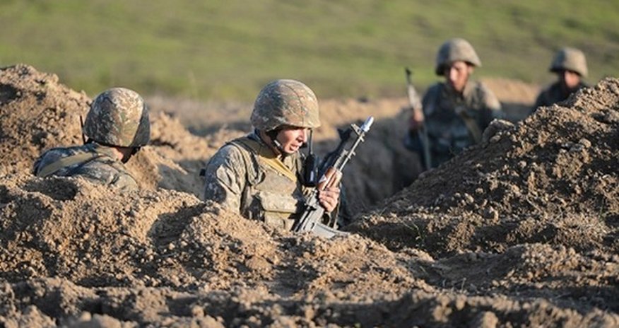SON DƏQİQƏ! Ermənistan Azərbaycana hücuma hazırlaşır SON DƏQİQƏ! Ermənistan Azərbaycana hücuma hazırlaşır