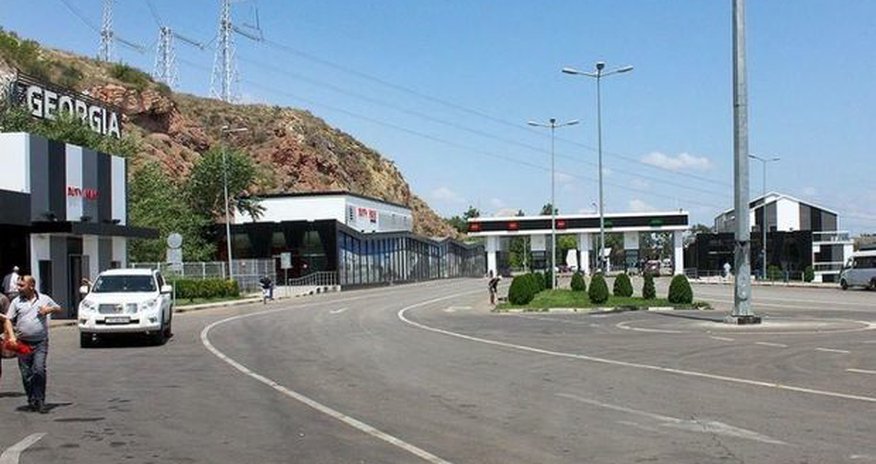 Gürcüstandan daha 250 nəfər Azərbaycana təxliyyə olunur Gürcüstandan daha 250 nəfər Azərbaycana təxliyyə olunur