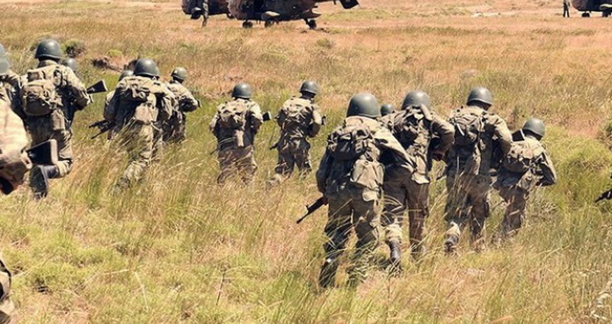 Səfərbərlik və Hərbi Xidmətə Çağırış üzrə Dövlət Xidməti MƏLUMAT YAYDI Səfərbərlik və Hərbi Xidmətə Çağırış üzrə Dövlət Xidməti MƏLUMAT YAYDI