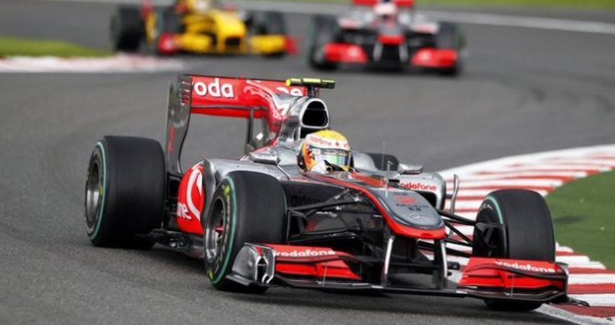 Daha bir "Formula 1" yarışında azarkeşlər iştirak edəcək Daha bir "Formula 1" yarışında azarkeşlər iştirak edəcək