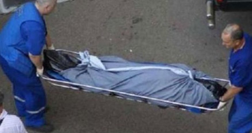 Bakıda şirkətin bağbanı faciəli şəkildə öldü Bakıda şirkətin bağbanı faciəli şəkildə öldü