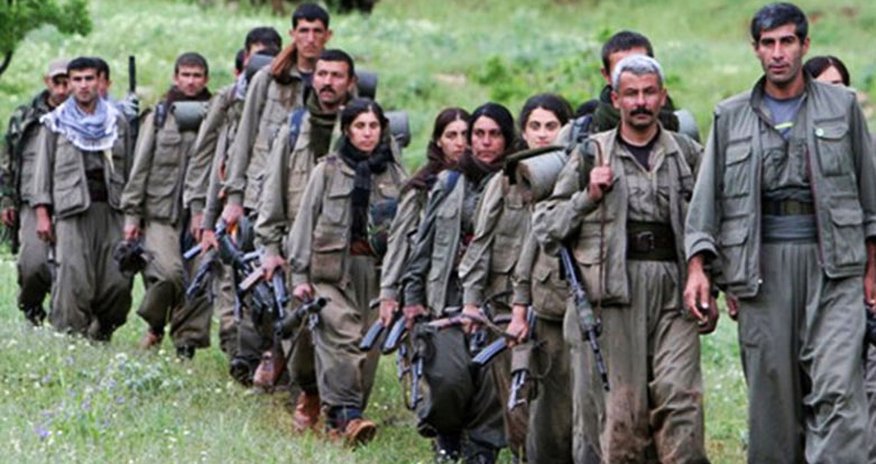 PKK Azərbaycan ordusuna qarşı hücuma hazırlaşır - ŞOK FAKTLAR PKK Azərbaycan ordusuna qarşı hücuma hazırlaşır - ŞOK FAKTLAR