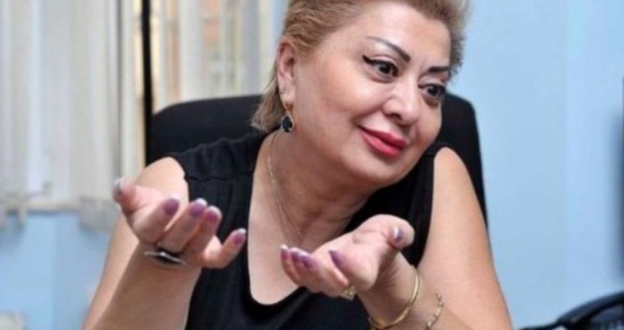 “Kəmalə Ağazadə məni məcbur etdi ki, dayıma şər atım” - VİDEO “Kəmalə Ağazadə məni məcbur etdi ki, dayıma şər atım” - VİDEO