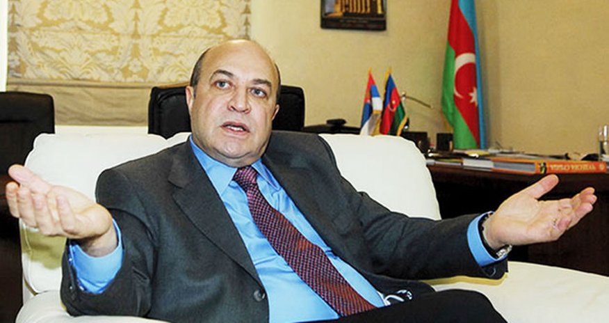 Eldar Həsənovun şəriki də həbs edildi Eldar Həsənovun şəriki də həbs edildi