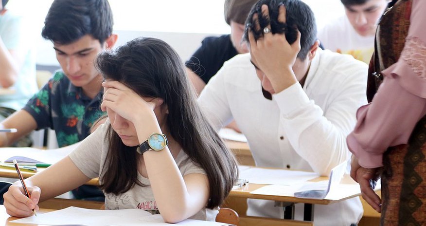 Kolleclərə ixtisas seçiminin vaxtı açıqlanıb Kolleclərə ixtisas seçiminin vaxtı açıqlanıb