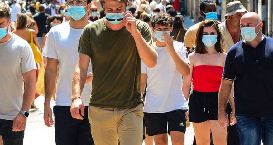 İsveç koronavirusa təslim oldu: Karantinə hazırlaşır İsveç koronavirusa təslim oldu: Karantinə hazırlaşır