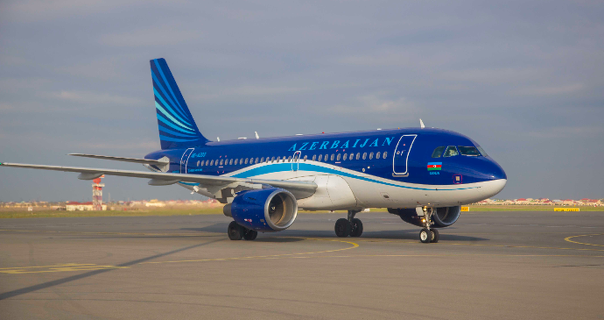 AZAL Ankara və Antalya şəhərlərinə xüsusi reyslər həyata keçirməyə başlayır AZAL Ankara və Antalya şəhərlərinə xüsusi reyslər həyata keçirməyə başlayır