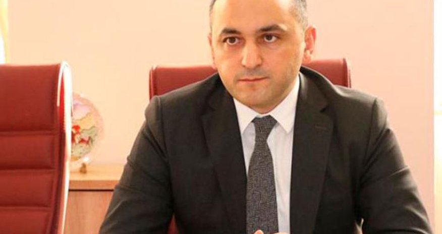 Ramin Bayramlı: “Əhalinin 20 faizinə peyvənd vurulması yetərli sayılır” Ramin Bayramlı: “Əhalinin 20 faizinə peyvənd vurulması yetərli sayılır”