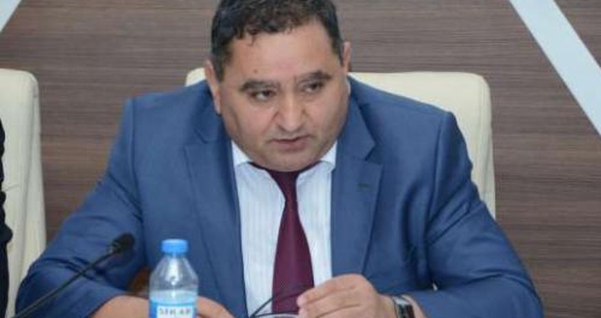 Deputat ali məktəb rəhbərlərinə müraciət etdi Deputat ali məktəb rəhbərlərinə müraciət etdi