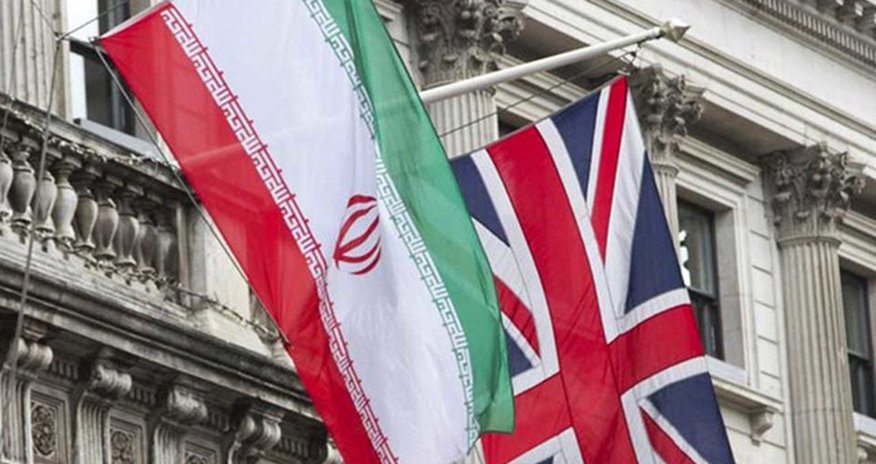 İranın Londondakı səfiri XİN-ə çağırıldı İranın Londondakı səfiri XİN-ə çağırıldı