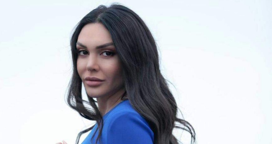 Samirə Mustafayeva: Bilirdim ki, pis şərhlər yazacaqlar - FOTO Samirə Mustafayeva: Bilirdim ki, pis şərhlər yazacaqlar - FOTO