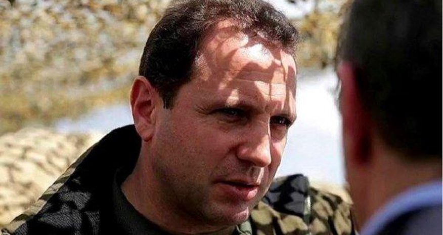 Ermənistanın müdafiə nazirinin Rusiyaya səfərinin əsl məqsədi bəlli oldu Ermənistanın müdafiə nazirinin Rusiyaya səfərinin əsl məqsədi bəlli oldu