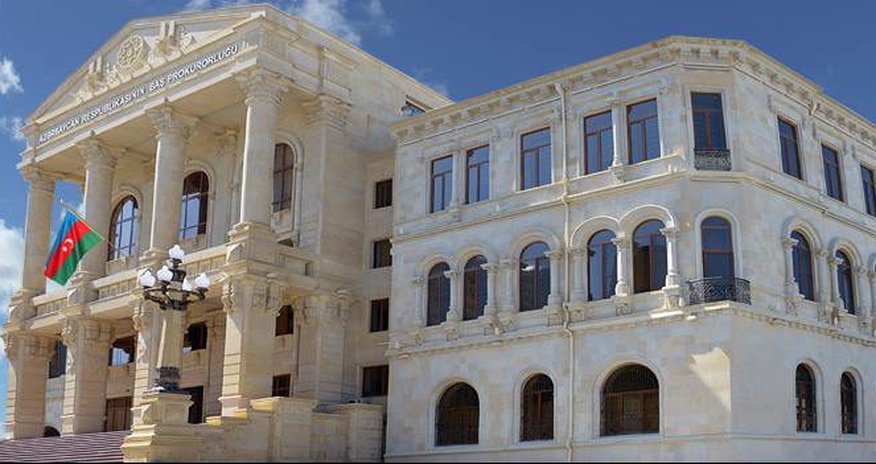Baş Prokrorluq yaralanan azərbaycanlı vətəndaşlar barədə məlumat yaydı Baş Prokrorluq yaralanan azərbaycanlı vətəndaşlar barədə məlumat yaydı