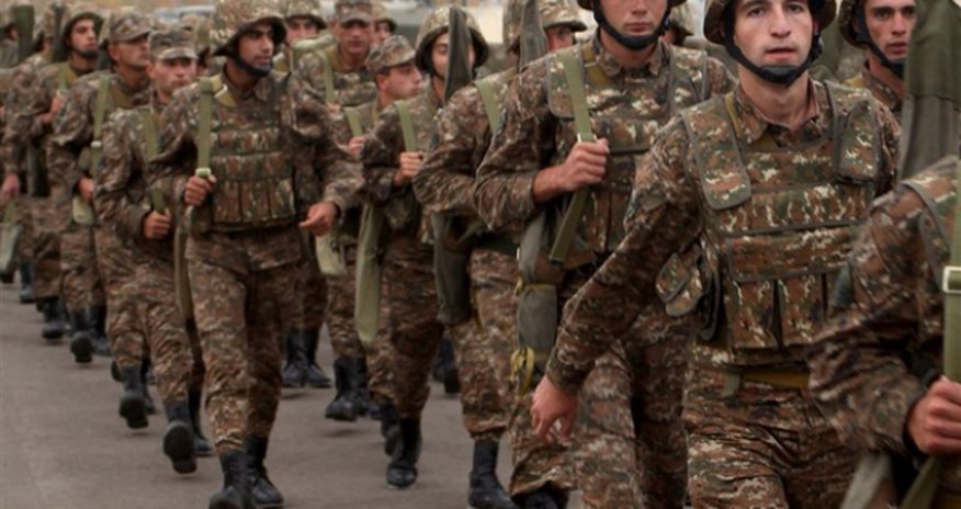 MN: “Ermənistan ordusu ərzaq qıtlığı və dərman ləvazimatları çatışmazlığı ilə üzləşib” MN: “Ermənistan ordusu ərzaq qıtlığı və dərman ləvazimatları çatışmazlığı ilə üzləşib”