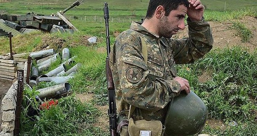 Ermənistanda 55 yaşınadək kişilərin ölkədən çıxışına qadağa qoyuldu Ermənistanda 55 yaşınadək kişilərin ölkədən çıxışına qadağa qoyuldu
