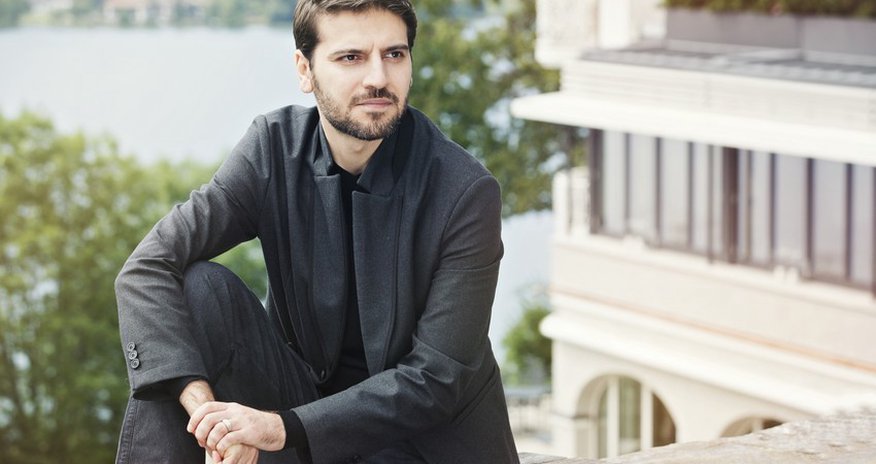 Sami Yusuf Azərbaycana dəstək verib Sami Yusuf Azərbaycana dəstək verib