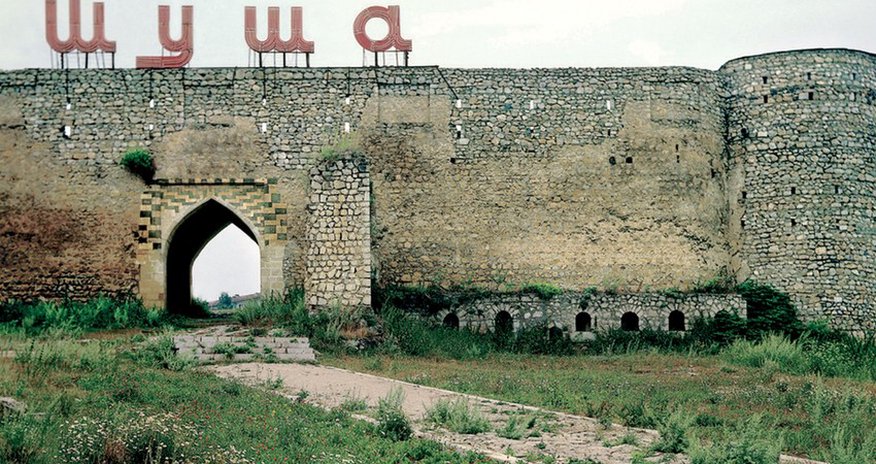Азербайджанская община Карабаха обратилась в международные организации Азербайджанская община Карабаха обратилась в международные организации