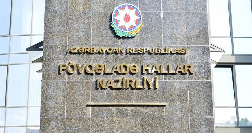 FHN cəbhə bölgəsindəki vəziyyətlə bağlı məlumat yayıb FHN cəbhə bölgəsindəki vəziyyətlə bağlı məlumat yayıb