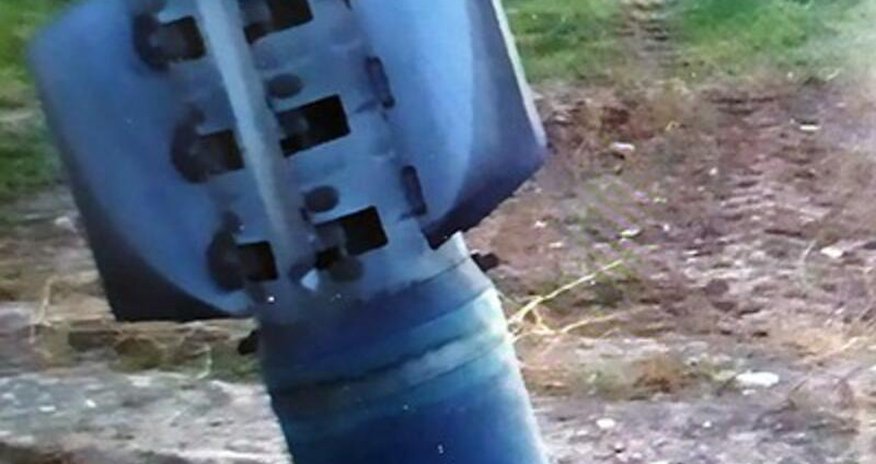 Ermənistan “Toçka-U” taktiki raket kompleksini tətbiq edib Ermənistan “Toçka-U” taktiki raket kompleksini tətbiq edib