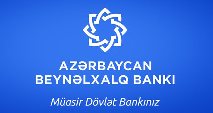 Azərbaycan Beynəlxalq Bankı Silahlı Qüvvələrə Yardım Fonduna 1 milyon manat köçürdü Azərbaycan Beynəlxalq Bankı Silahlı Qüvvələrə Yardım Fonduna 1 milyon manat köçürdü