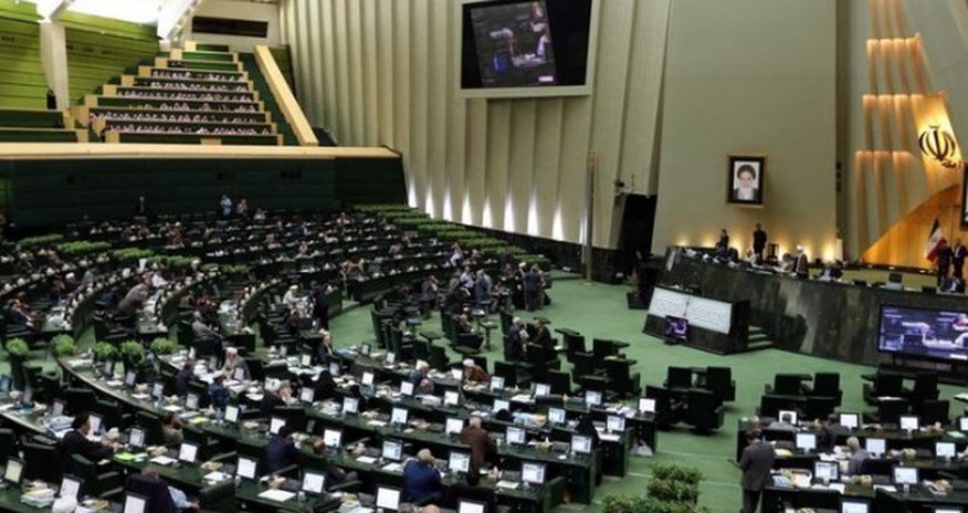 İran parlamentində Dağlıq Qarabağdakı vəziyyət müzakirə olundu İran parlamentində Dağlıq Qarabağdakı vəziyyət müzakirə olundu