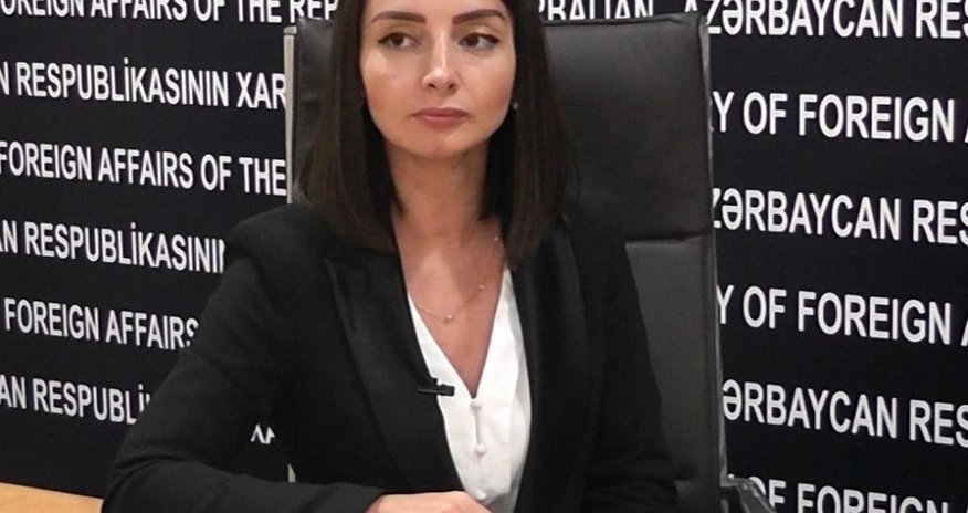 Azərbaycana Suriyadan döyüşçülərin gətirilməsi ilə bağlı Ermənistanın iddialarına rəsmi Bakıdan CAVAB Azərbaycana Suriyadan döyüşçülərin gətirilməsi ilə bağlı Ermənistanın iddialarına rəsmi Bakıdan CAVAB