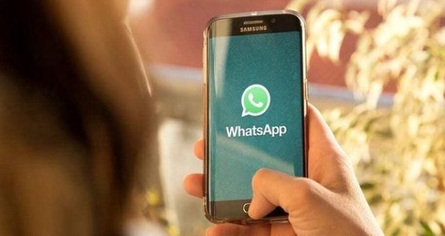 Azərbaycanda “WhatsApp” istifadəçilərinə Xəbərdarlıq Azərbaycanda “WhatsApp” istifadəçilərinə Xəbərdarlıq