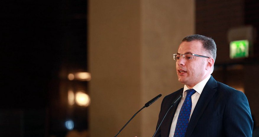 Вюсал Гасымлы: Военные потери Армении превышают 1,2 млрд долларов Вюсал Гасымлы: Военные потери Армении превышают 1,2 млрд долларов