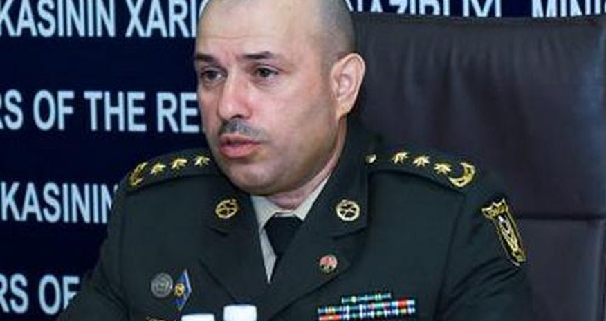 Азербайджанские военные уничтожают военную технику ВС Армении - Минобороны Азербайджанские военные уничтожают военную технику ВС Армении - Минобороны