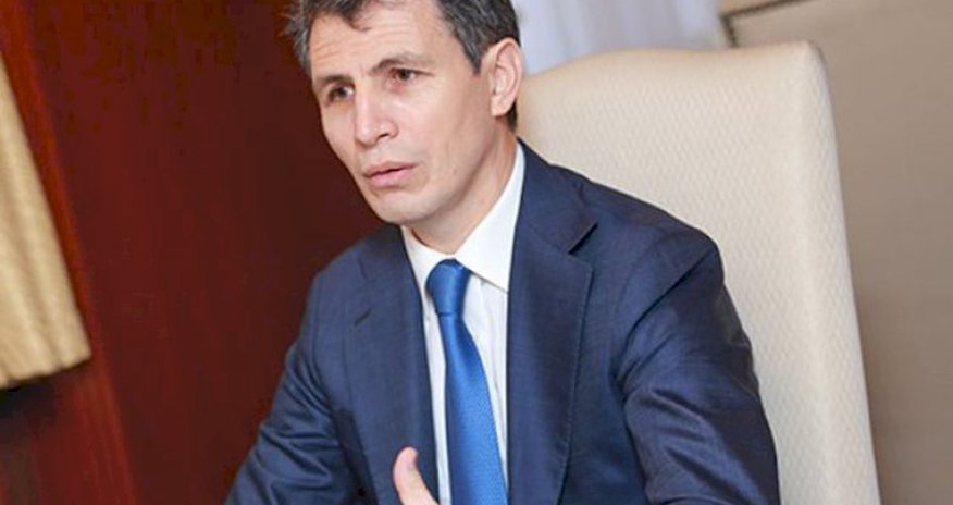 Zahid Oruc: Göylərdəki ordumuz... Zahid Oruc: Göylərdəki ordumuz...